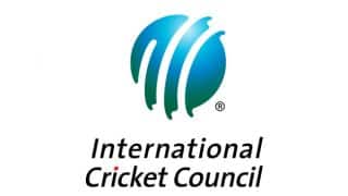 ICC Elite Panel discusses new playing conditions